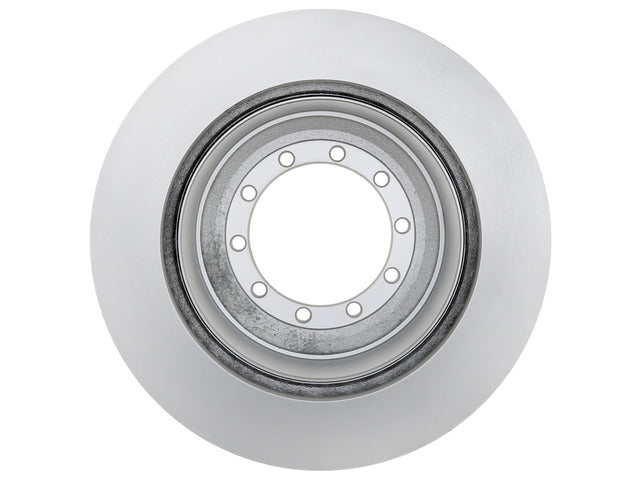 Centric Parts Disc Brake Rotor  320.65069F
