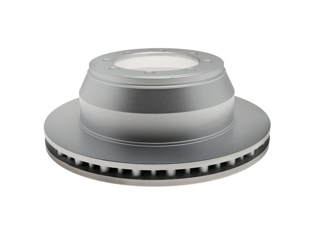 Centric Parts Disc Brake Rotor  320.65070F