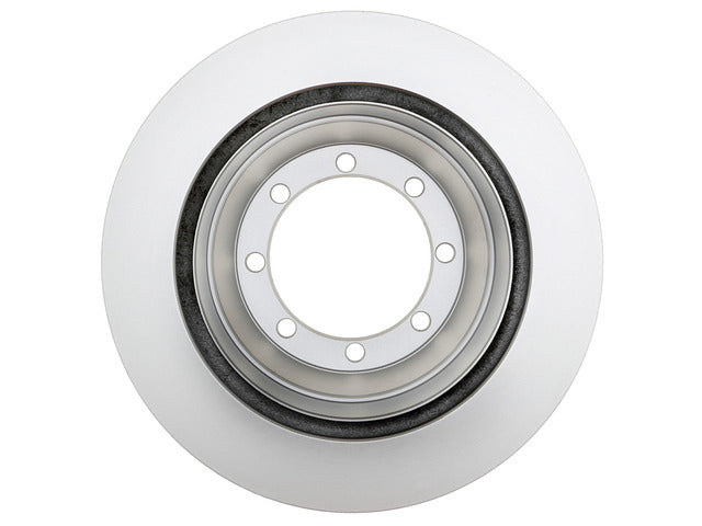Centric Parts Disc Brake Rotor  320.65070F