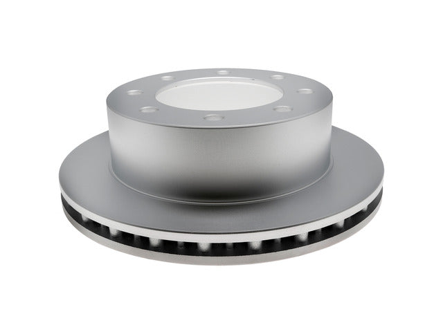 Centric Parts Disc Brake Rotor  320.65071F