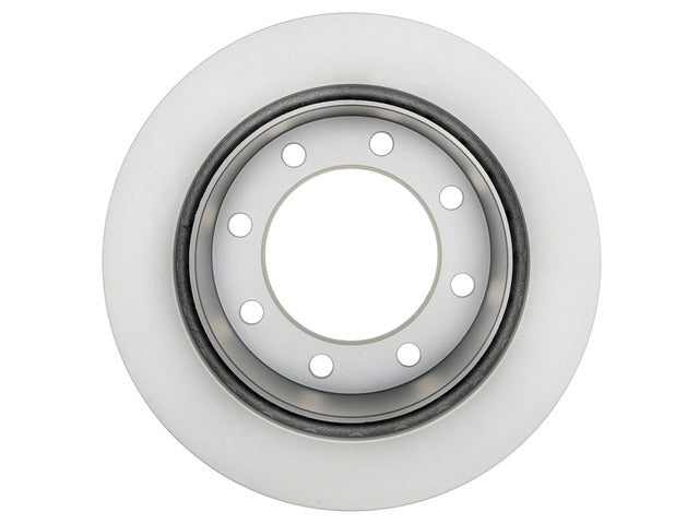 Centric Parts Disc Brake Rotor  320.65071F