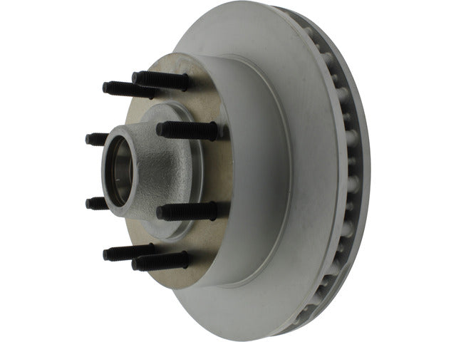 Centric Parts Disc Brake Rotor and Hub Assembly  320.65073F