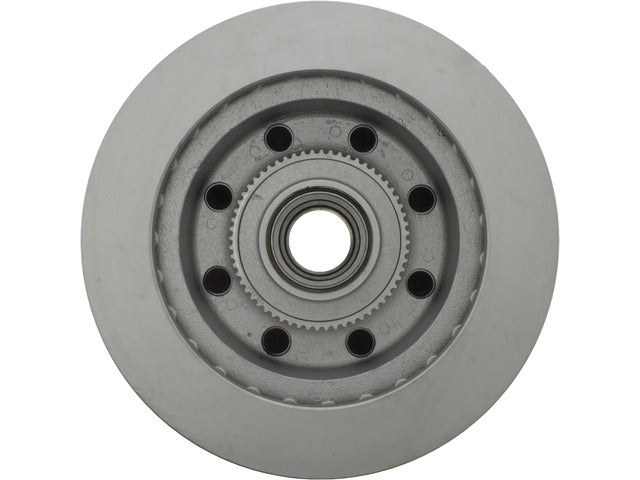 Centric Parts Disc Brake Rotor and Hub Assembly  320.65073F