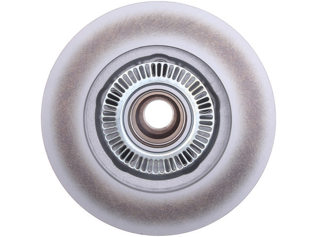 Centric Parts Disc Brake Rotor and Hub Assembly  320.65077F