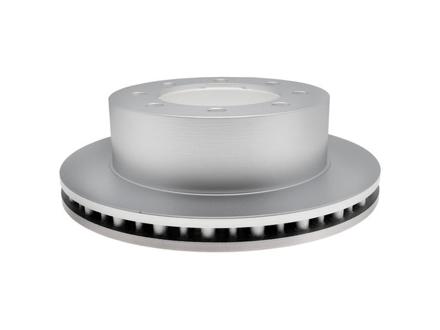 Centric Parts Disc Brake Rotor  320.65078F