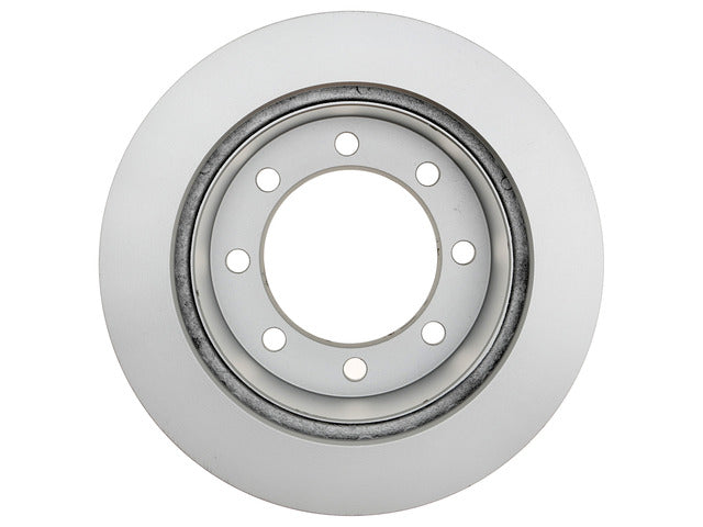 Centric Parts Disc Brake Rotor  320.65078F