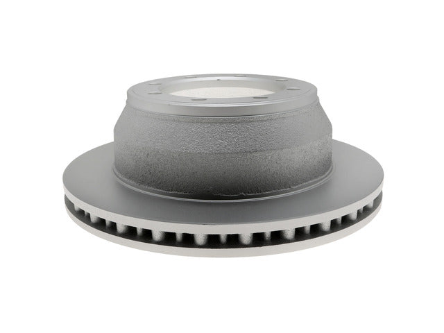 Centric Parts Disc Brake Rotor  320.65079F