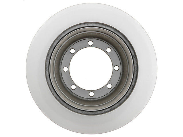 Centric Parts Disc Brake Rotor  320.65079F
