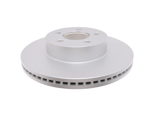 Centric Parts Disc Brake Rotor  320.65082F