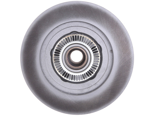Centric Parts Disc Brake Rotor and Hub Assembly  320.65083F