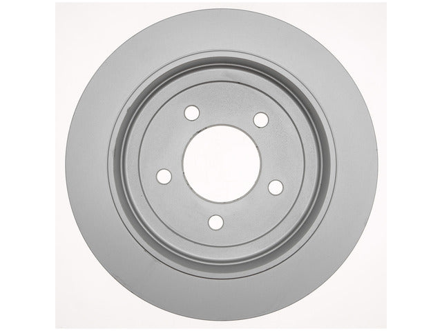 Centric Parts Disc Brake Rotor  320.65085F