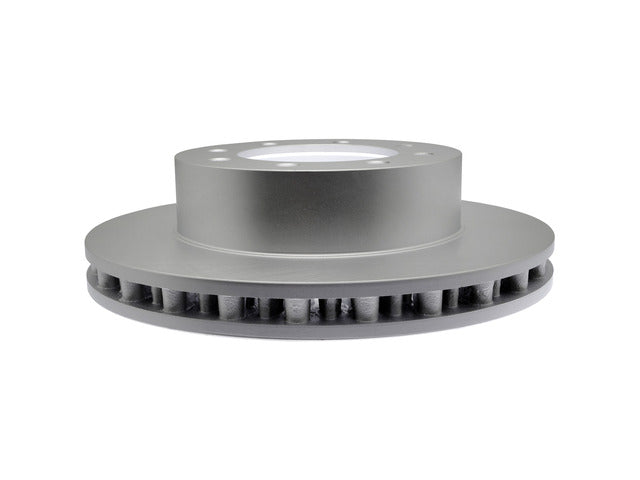 Centric Parts Disc Brake Rotor  320.65087F