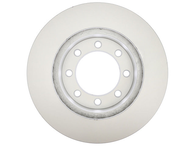Centric Parts Disc Brake Rotor  320.65087F