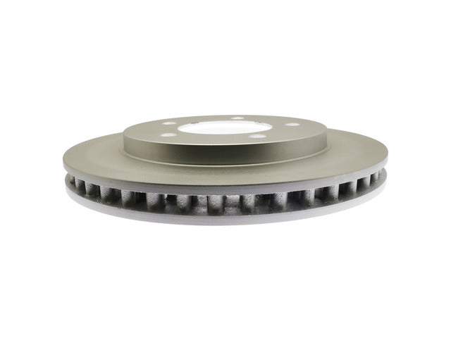 Centric Parts Disc Brake Rotor  320.65088F