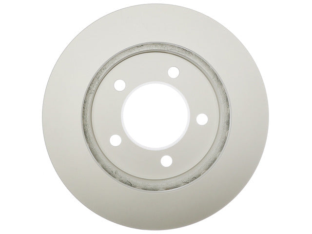Centric Parts Disc Brake Rotor  320.65088F