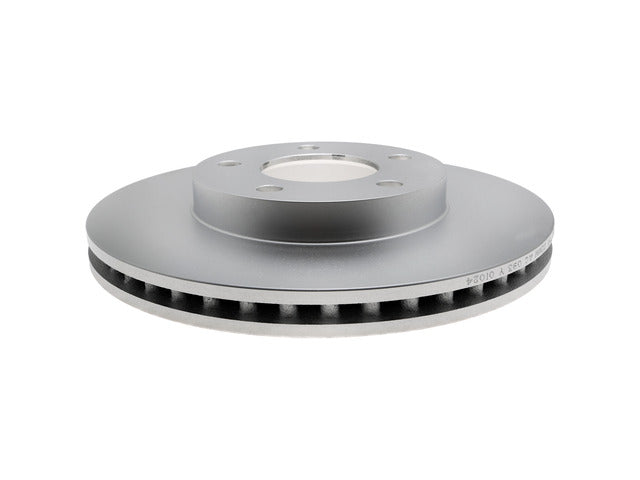 Centric Parts Disc Brake Rotor  320.65089F