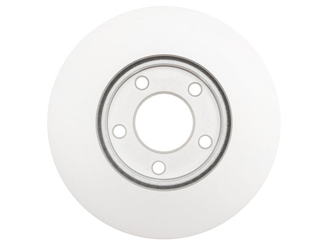 Centric Parts Disc Brake Rotor  320.65089F