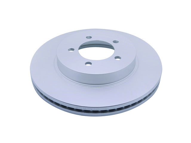 Centric Parts Disc Brake Rotor  320.65091F