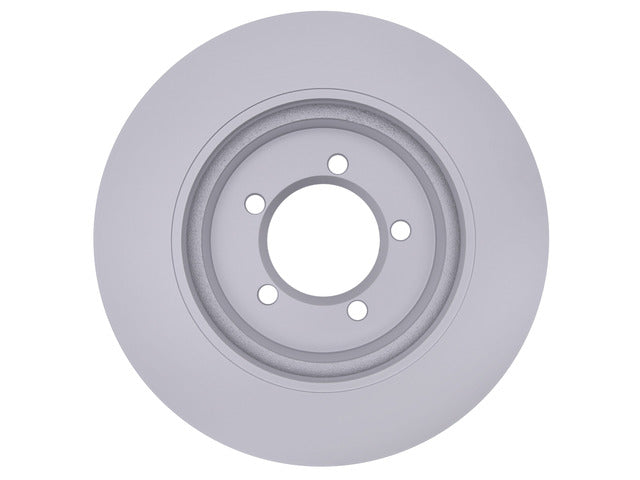 Centric Parts Disc Brake Rotor  320.65091F