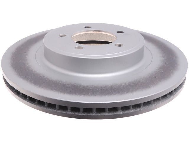 Centric Parts Disc Brake Rotor  320.65093F