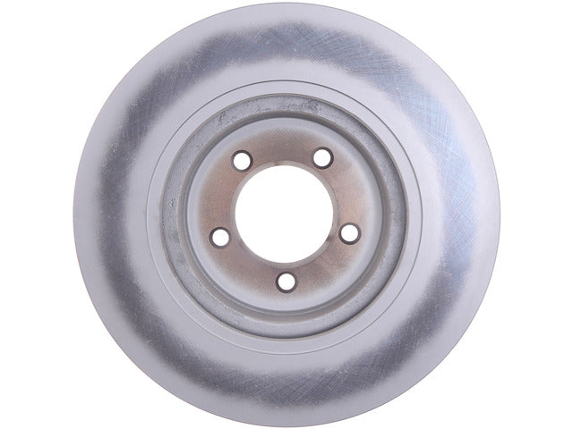 Centric Parts Disc Brake Rotor  320.65093F