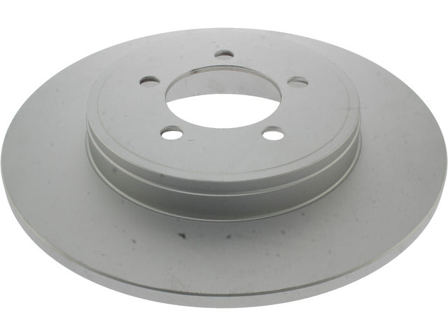 Centric Parts Disc Brake Rotor  320.65094F