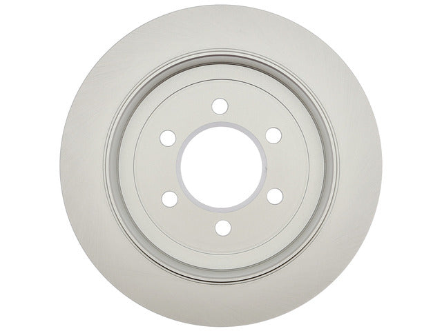 Centric Parts Disc Brake Rotor  320.65095F