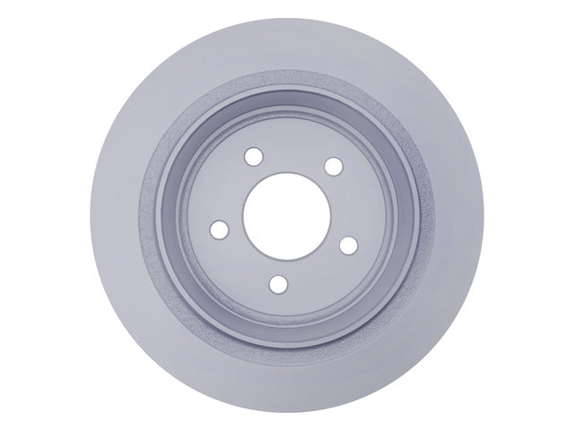 Centric Parts Disc Brake Rotor  320.65096F