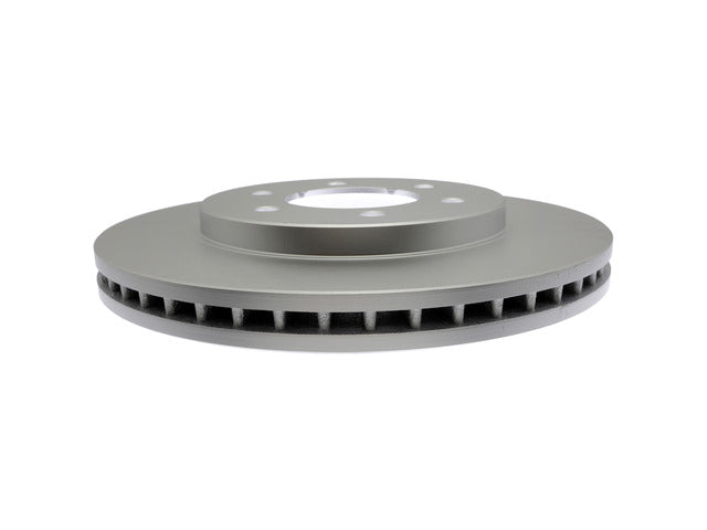 Centric Parts Disc Brake Rotor  320.65097F