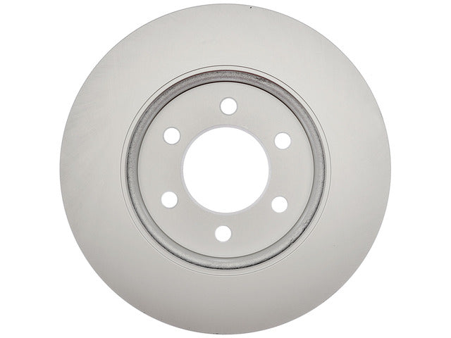 Centric Parts Disc Brake Rotor  320.65097F