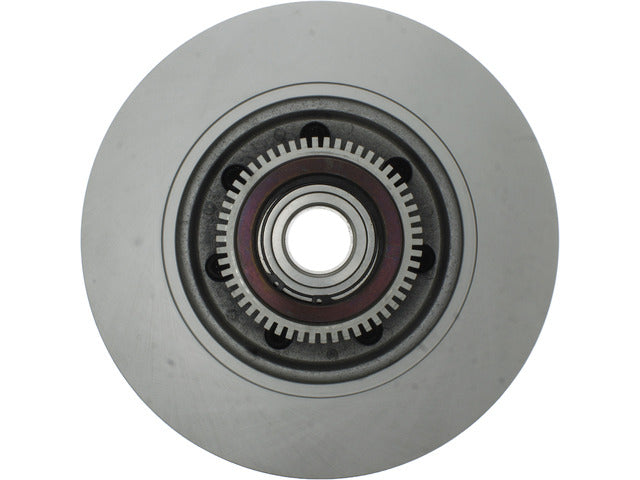 Centric Parts Disc Brake Rotor and Hub Assembly  320.65099F