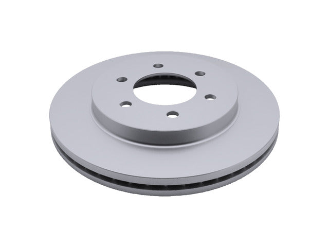 Centric Parts Disc Brake Rotor  320.65100F
