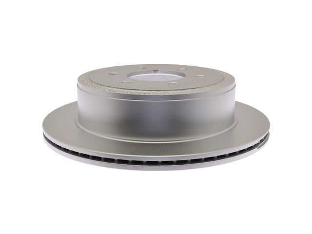 Centric Parts Disc Brake Rotor  320.65102F