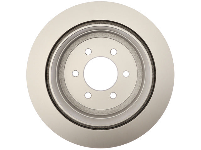 Centric Parts Disc Brake Rotor  320.65102F
