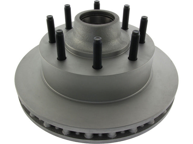 Centric Parts Disc Brake Rotor and Hub Assembly  320.65104F