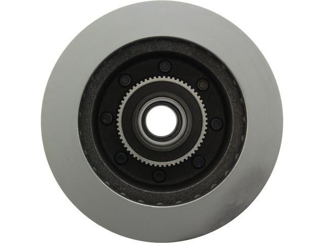 Centric Parts Disc Brake Rotor and Hub Assembly  320.65104F