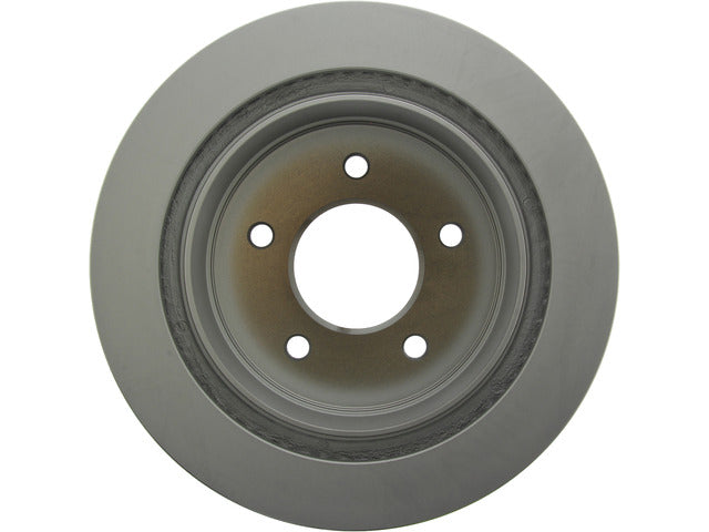 Centric Parts Disc Brake Rotor  320.65106F