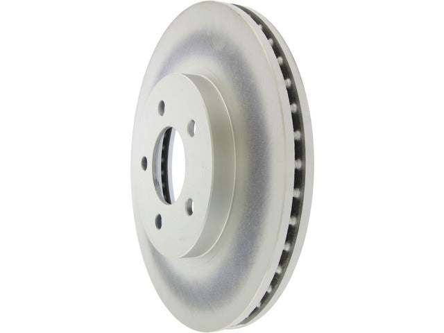 Centric Parts Disc Brake Rotor  320.65107F