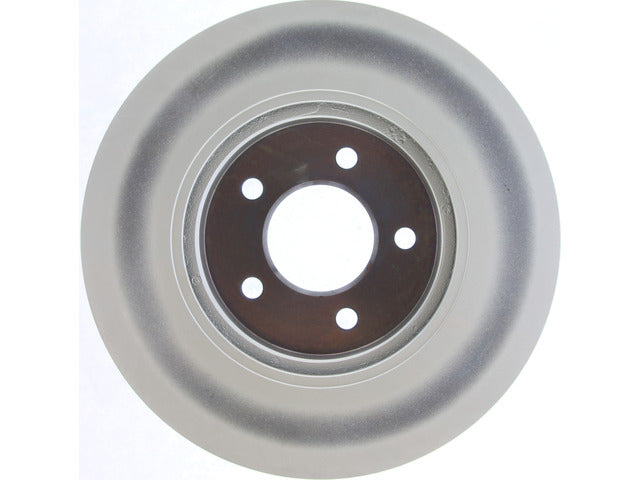 Centric Parts Disc Brake Rotor  320.65107F