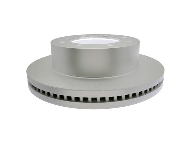 Centric Parts Disc Brake Rotor  320.65110F