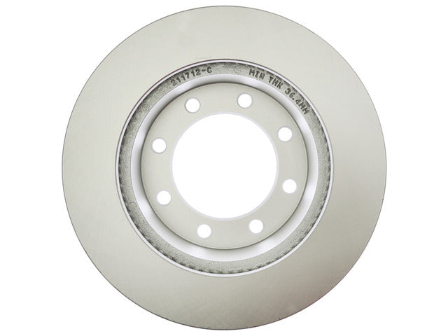 Centric Parts Disc Brake Rotor  320.65110F