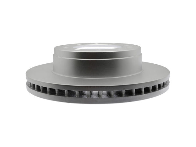 Centric Parts Disc Brake Rotor  320.65111F
