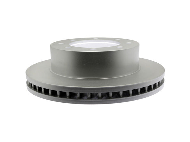 Centric Parts Disc Brake Rotor  320.65112F