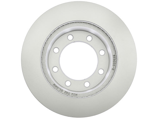 Centric Parts Disc Brake Rotor  320.65112F
