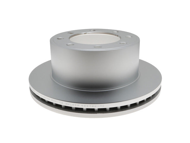 Centric Parts Disc Brake Rotor  320.65113F