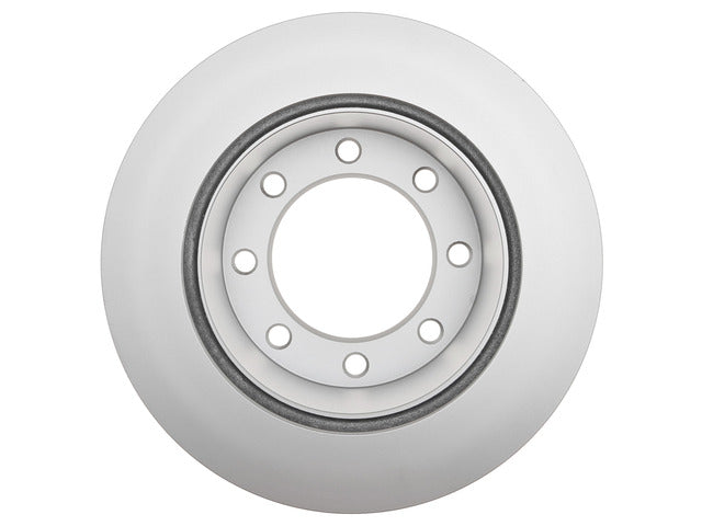 Centric Parts Disc Brake Rotor  320.65113F