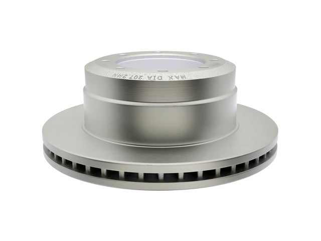 Centric Parts Disc Brake Rotor  320.65114F