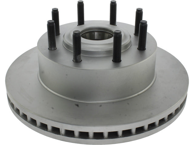 Centric Parts Disc Brake Rotor and Hub Assembly  320.65116F