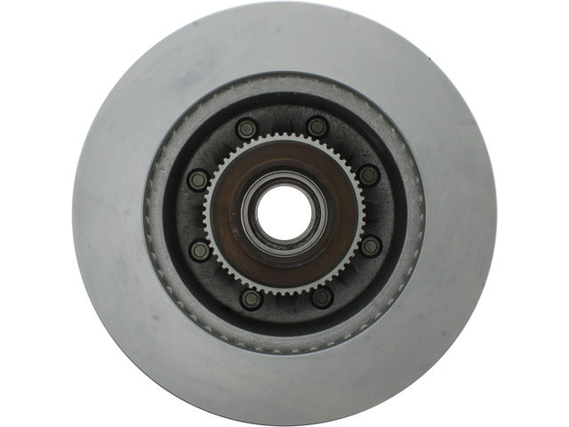 Centric Parts Disc Brake Rotor and Hub Assembly  320.65116F