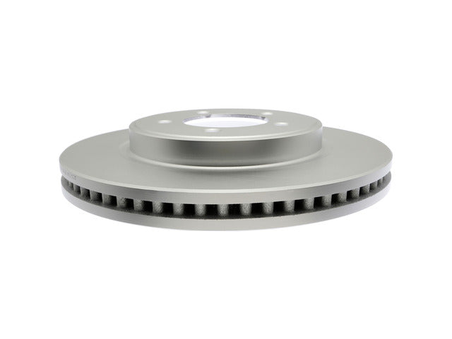 Centric Parts Disc Brake Rotor  320.65118F